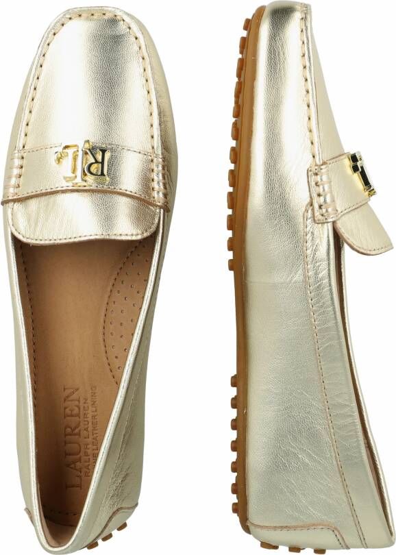 Lauren Ralph Lauren Mocassins 'BARNSBURY'