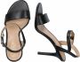 Lauren Ralph Lauren Sandalen Gwen Sandals Dress in zwart - Thumbnail 9