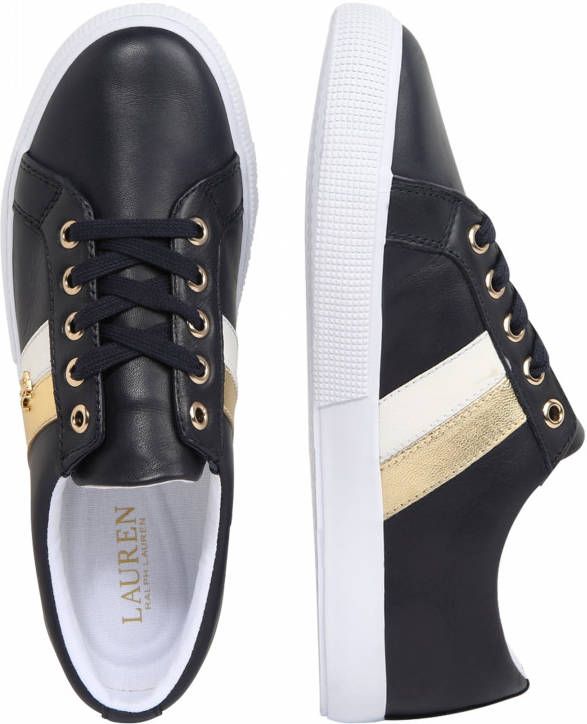 Lauren Ralph Lauren Sneakers laag 'Janson II'