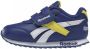 Reebok Classic Lage Sneakers REEBOK ROYAL CLJOG 2 KC - Thumbnail 4