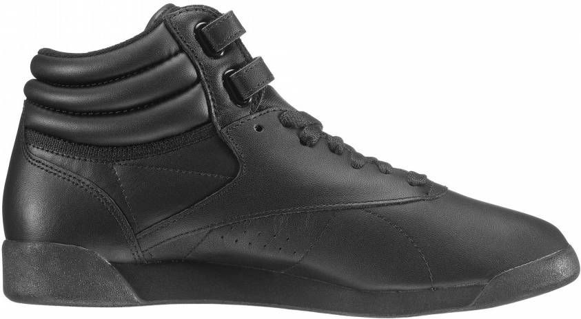 Men's reebok hot sale freestyle hi