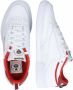 Reebok Club C '85 Heren Legacy Red Merlot White Red Heren - Thumbnail 8