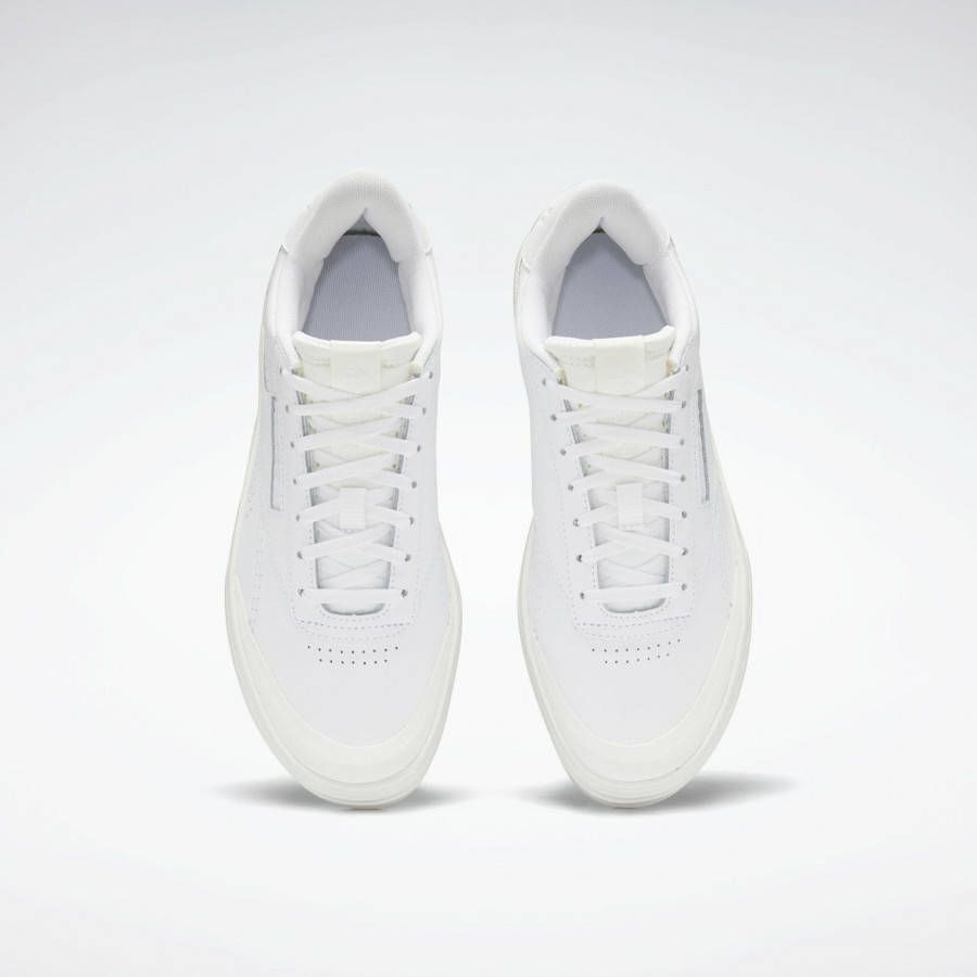 Reebok Classics Sneakers laag