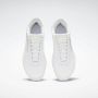 Reebok Club C Double Geo Platform Sneaker Fashion sneakers Schoenen ftwr white ftwr white chalk maat: 37.5 beschikbare maaten:37.5 - Thumbnail 5