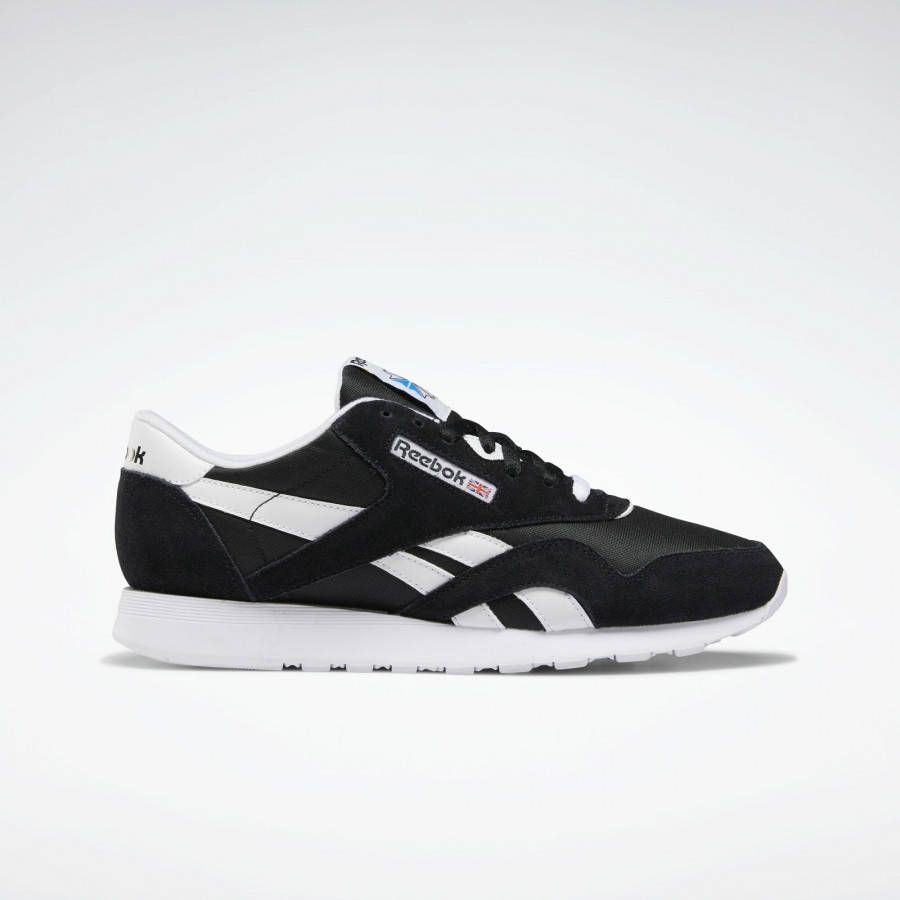 Reebok Classics Sneakers laag