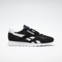 Reebok Classic OG Dames Core Black Cloud White Cloud White- Dames Core Black Cloud White Cloud White - Thumbnail 32