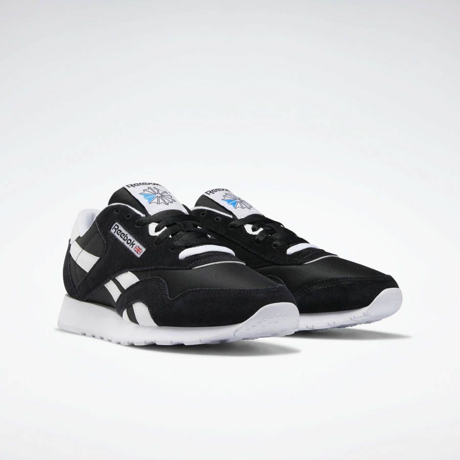 Reebok Classics Sneakers laag