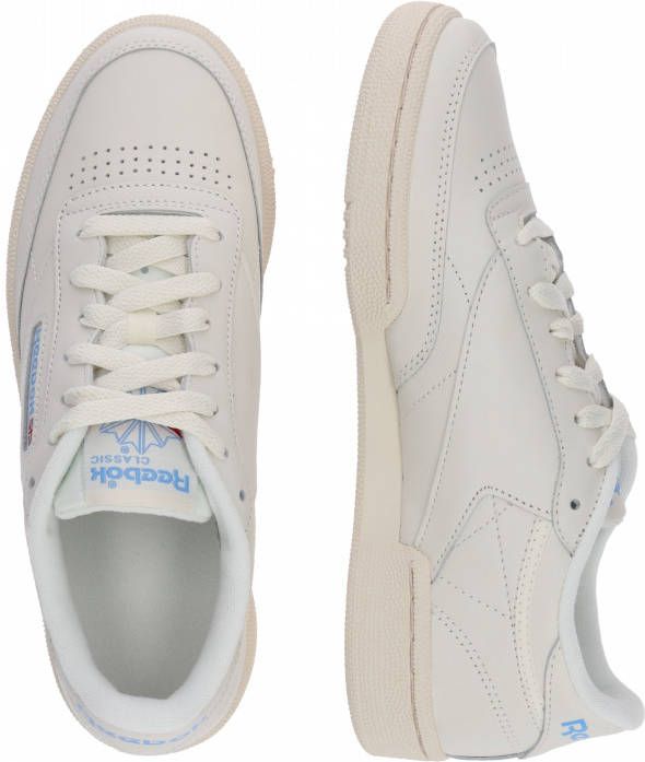 Reebok Classics Sneakers laag 'CLUB C 85'