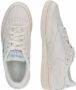 Reebok Club C 85 Wmn Lage sneakers Leren Sneaker Dames Beige - Thumbnail 7