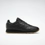 Reebok Sneakers Classic Leather Gz6093 shoes Zwart - Thumbnail 7