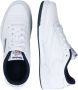 Reebok Classics Heritage Club C Junior Sneakers Wit Jongen - Thumbnail 13