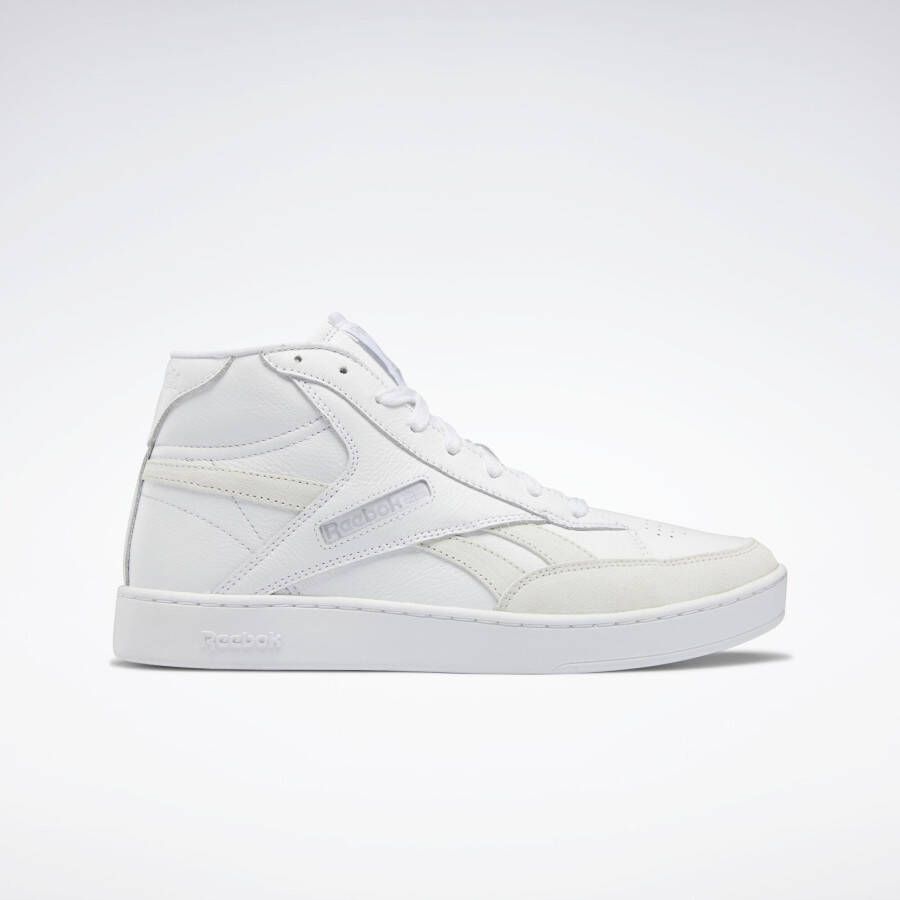 Reebok Classics Sneakers hoog