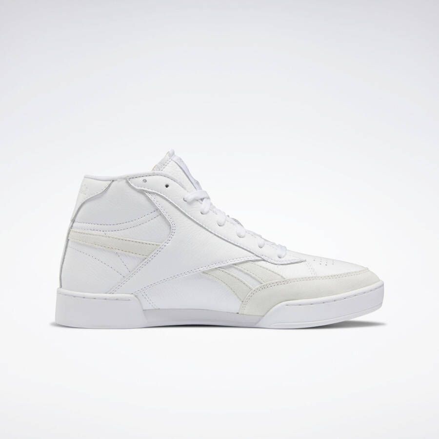 Reebok Classics Sneakers hoog