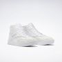 Reebok Club C Form Hi Sneakers White Dames - Thumbnail 9