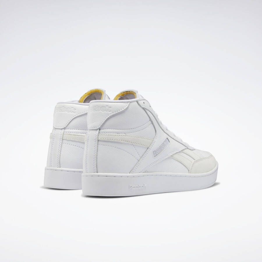 Reebok Classics Sneakers hoog