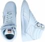 Reebok cardi b freestyle hi schoenen Glass Blue Glass Blue Glass Blue Dames - Thumbnail 5