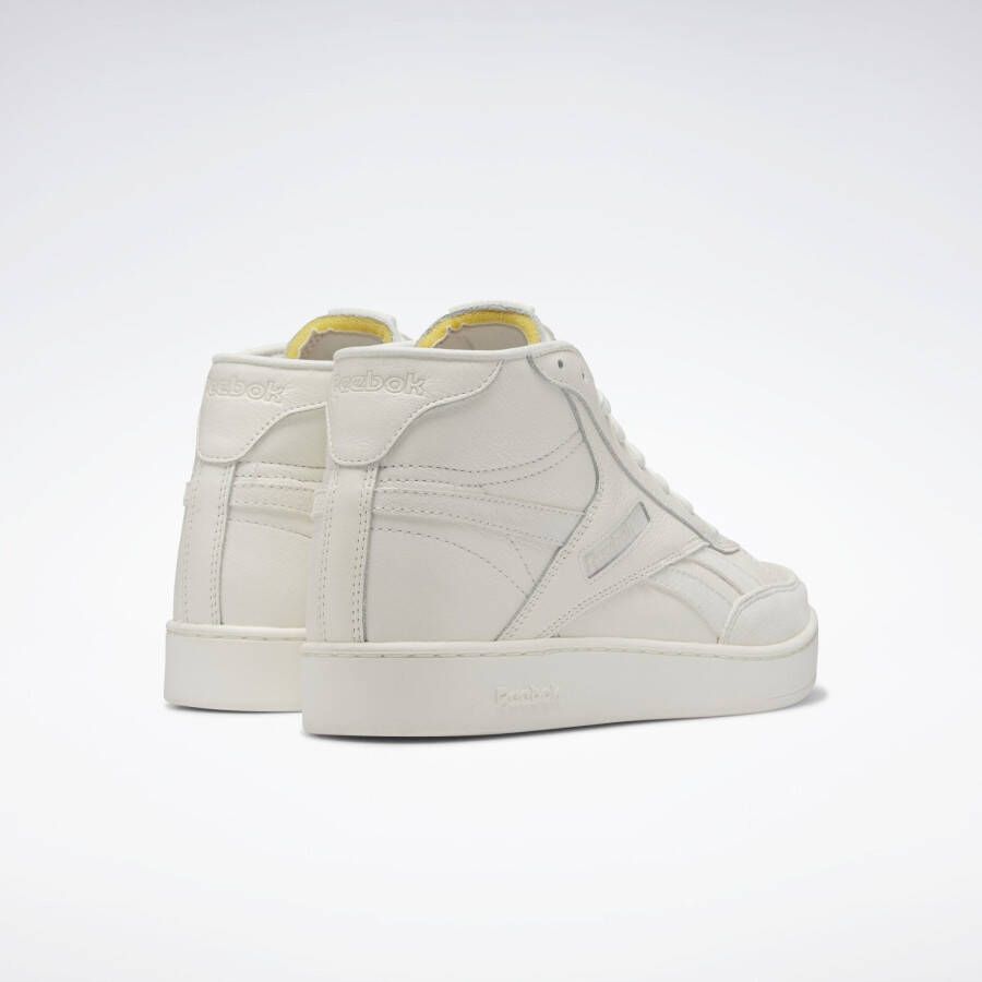 Reebok Classics Sneakers hoog 'Club C Form Hi'