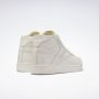 Reebok Classic Club C Form Hi Leather Sneakers Schoenen Wit GY0036 - Thumbnail 6