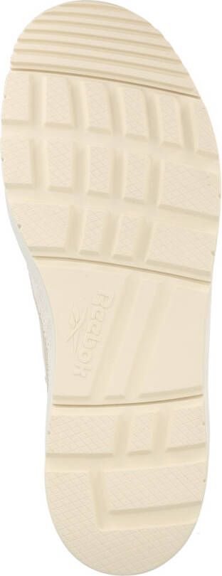 Reebok Classics Sneakers hoog 'Club C Geo'