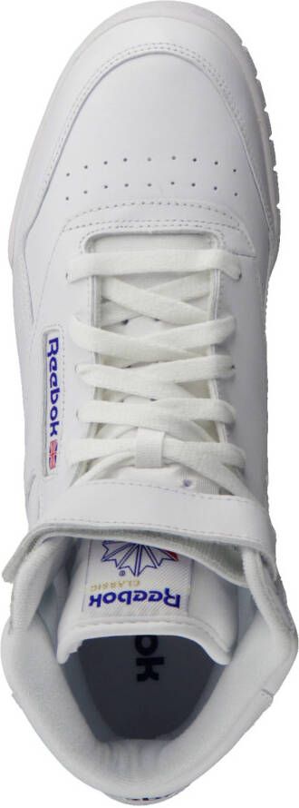 Reebok Classics Sneakers hoog 'Ex-O-Fit Hi'