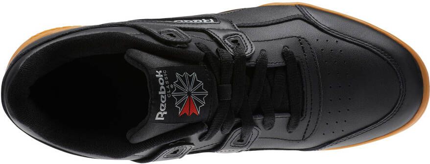 Reebok Classics Sneakers laag