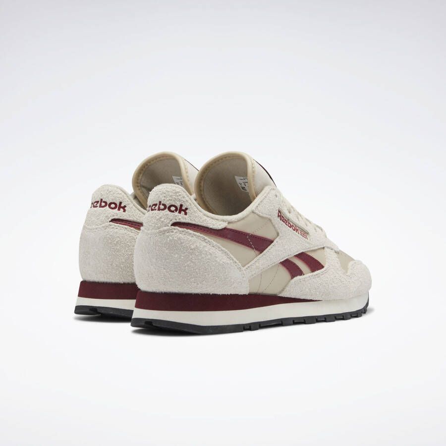 Reebok Classics Sneakers laag