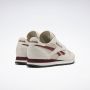 Reebok Klassieke Leren Sneakers Beige Heren - Thumbnail 5