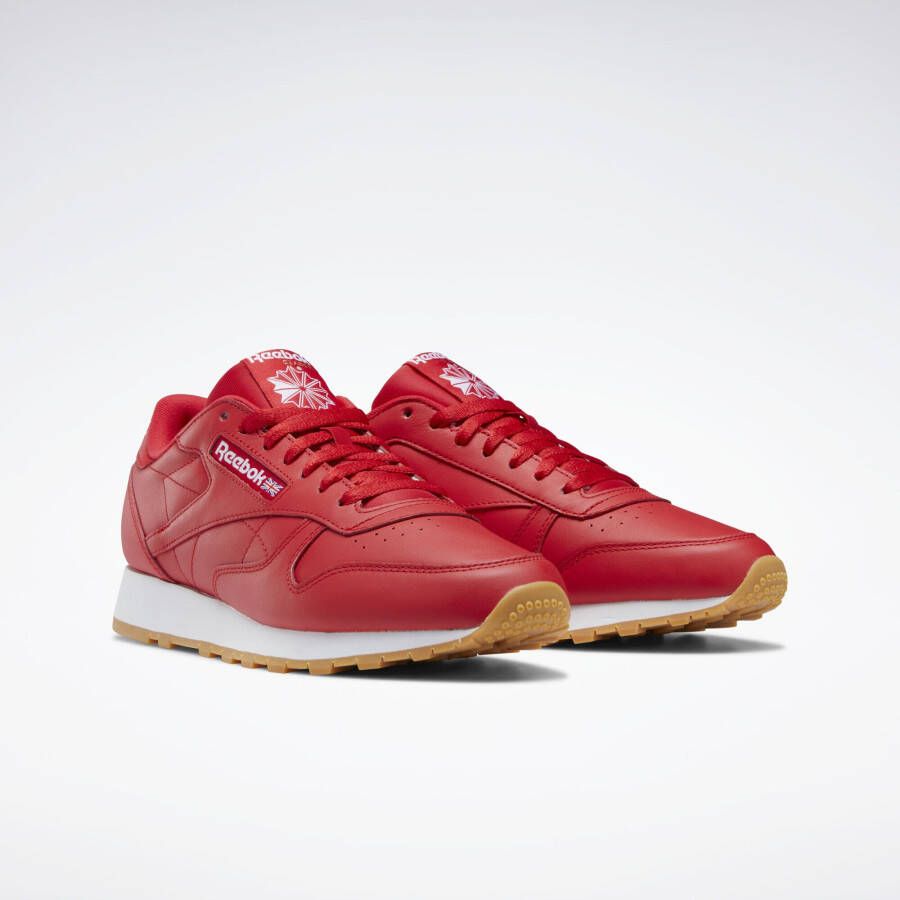 Reebok Classics Sneakers laag