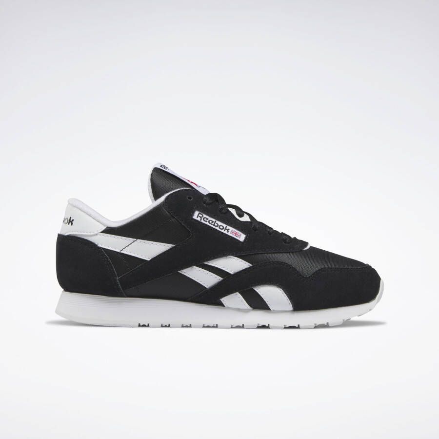 Reebok Classics Sneakers laag