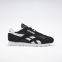 Reebok Classic OG Dames Core Black Cloud White Cloud White- Dames Core Black Cloud White Cloud White - Thumbnail 36