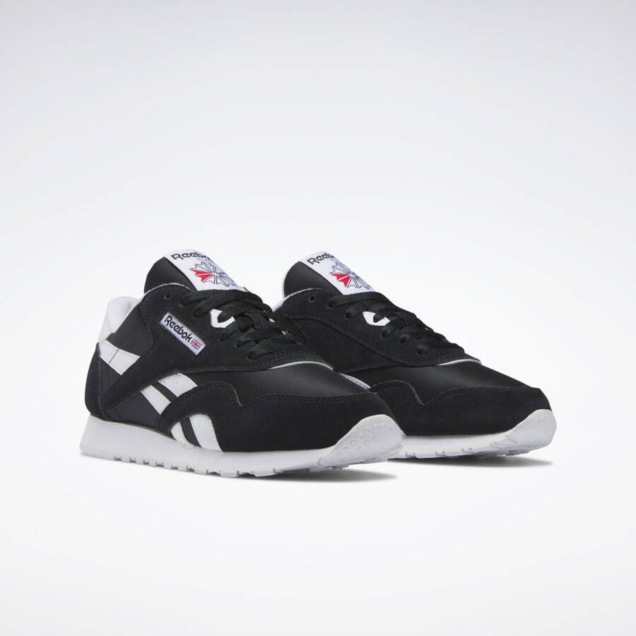 Reebok Classics Sneakers laag