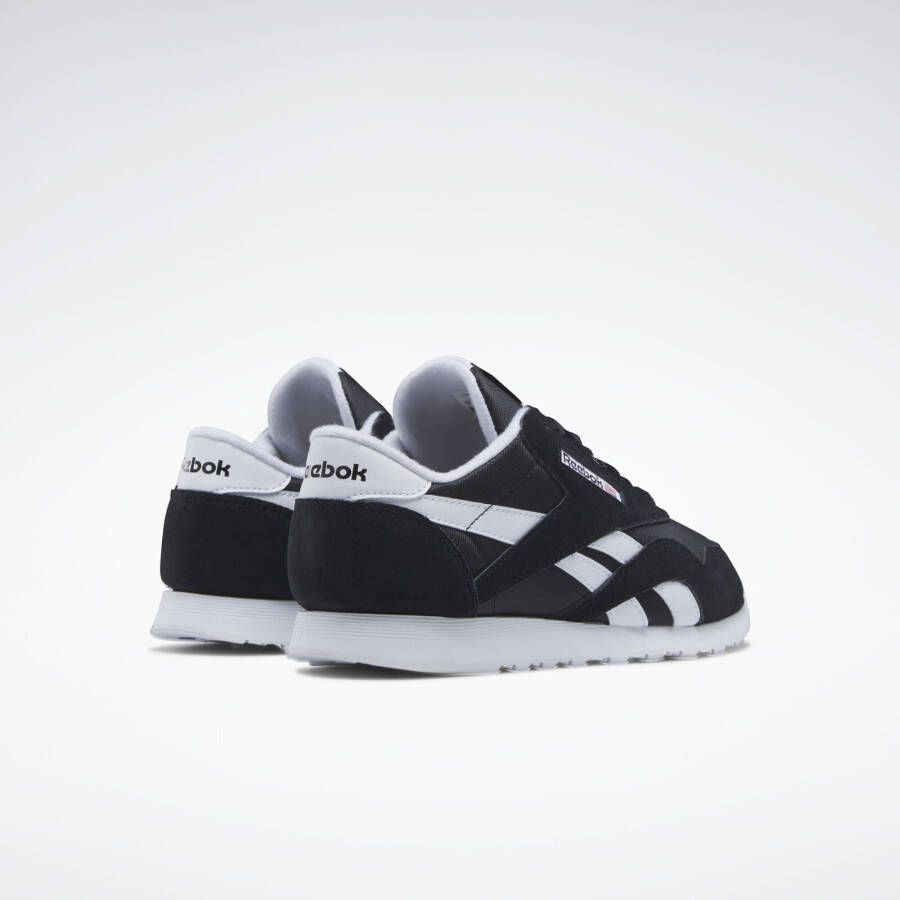 Reebok Classics Sneakers laag