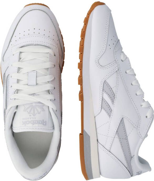 Reebok Classics Sneakers laag