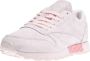 Reebok Klassieke Sneakers Pink Dames - Thumbnail 9