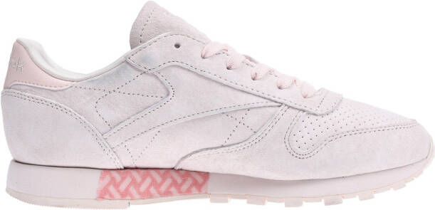 Reebok Classics Sneakers laag