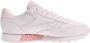 Reebok Klassieke Sneakers Pink Dames - Thumbnail 10