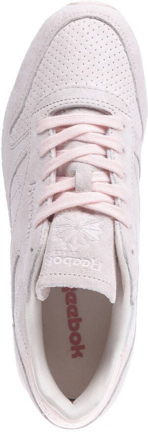 Reebok Classics Sneakers laag