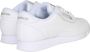 Reebok Princess CN2212 Dames Sneaker Sportschoenen Schoenen Wit - Thumbnail 12