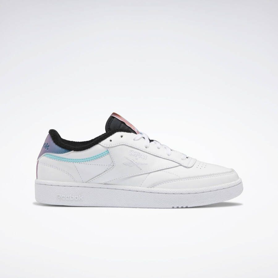 Reebok Classics Sneakers laag 'Club C'