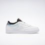 Reebok x Nao Serati Club C Unisex Sneakers GY9805 - Thumbnail 2