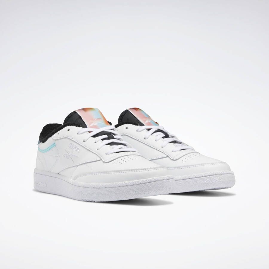 Reebok Classics Sneakers laag 'Club C'