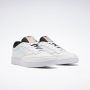 Reebok x Nao Serati Club C Unisex Sneakers GY9805 - Thumbnail 3