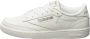 REEBOK CLASSICS Club C 85 Sneakers Chalk Rose Gold Dames - Thumbnail 11