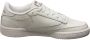 REEBOK CLASSICS Club C 85 Sneakers Chalk Rose Gold Dames - Thumbnail 12