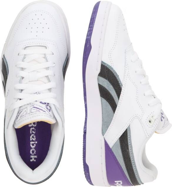 Reebok Sneakers laag 'BB 4000 II PT'