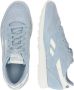 REEBOK CLASSICS Classic Leather Sneakers Blauw Vrouw - Thumbnail 3