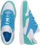 Reebok Women's Classic Leather Sneakers turkoois - Thumbnail 3