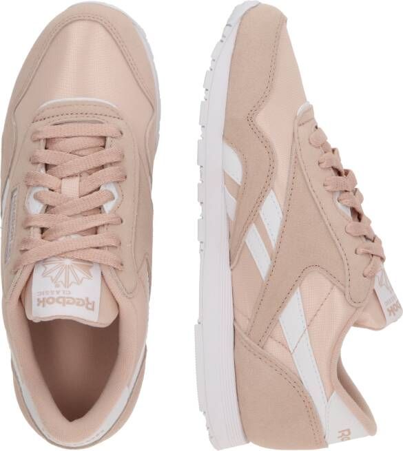 Reebok Sneakers laag 'CLASSIC'