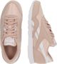 Reebok Classics Classic Nylon sneakers beige lichtroze wit - Thumbnail 13