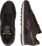 Reebok Classic Leather Schoenen Bruin Zwart - Thumbnail 9